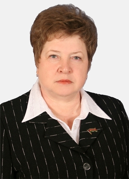 С.Г. Середа